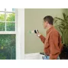 Termómetro portátil Black & Decker TLD100-XJ