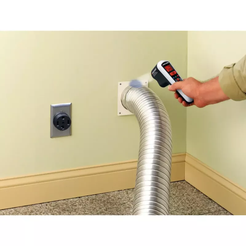 Termómetro portátil Black & Decker TLD100-XJ