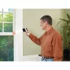 Termómetro portátil Black & Decker TLD100-XJ