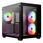 Aerocool Dryft Midi Tower preto