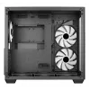 Aerocool Dryft Midi Tower preto
