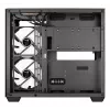 Aerocool Dryft Midi Tower preto