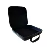 Bolsa de armazenamento go-e CH-10-09 acessório para estações de carregamento de veículos elétricos preto plástico 390x130x390mm