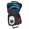 Bolsa de armazenamento go-e CH-10-09 acessório para estações de carregamento de veículos elétricos preto plástico 390x130x390mm
