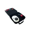 Bolsa de armazenamento go-e CH-10-09 acessório para estações de carregamento de veículos elétricos preto plástico 390x130x390mm