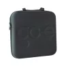 Bolsa de armazenamento go-e CH-10-09 acessório para estações de carregamento de veículos elétricos preto plástico 390x130x390mm
