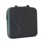 Bolsa de armazenamento go-e CH-10-09 acessório para estações de carregamento de veículos elétricos preto plástico 390x130x390mm
