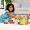 Melissa & Doug MDT BBN Blockables Farm GML, 2 ano(s), 56 unid., plástico, madeira