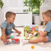 Melissa & Doug MDT BBN Blockables Farm GML, 2 ano(s), 56 unid., plástico, madeira