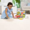 Melissa & Doug MDT BBN Blockables Farm GML, 2 ano(s), 56 unid., plástico, madeira
