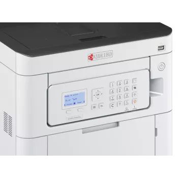Impressora KYOCERA PA4000cx Laser cor 1200 x 1200 DPI
