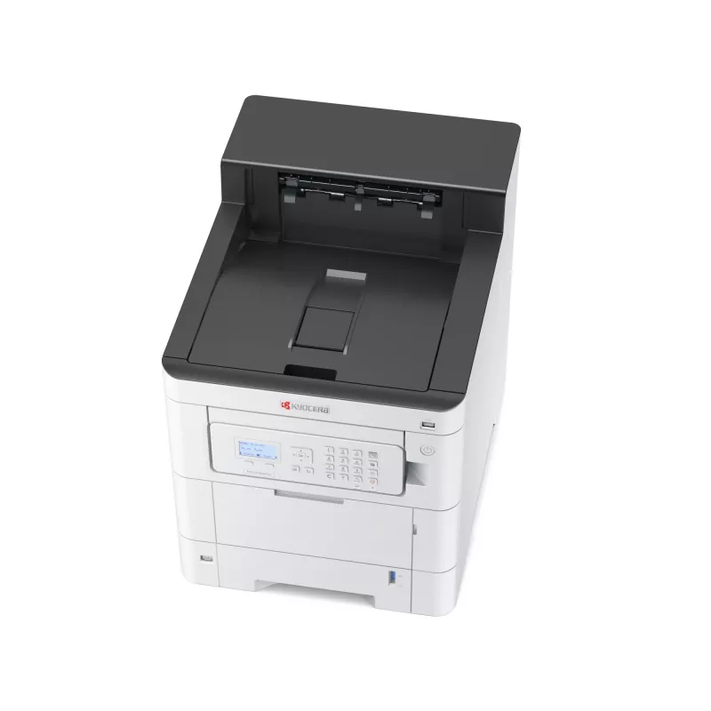 Impressora KYOCERA PA4000cx Laser cor 1200 x 1200 DPI