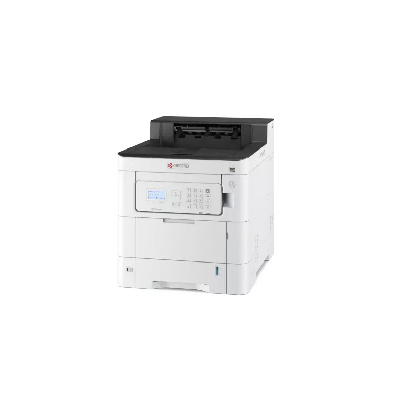 Impressora KYOCERA PA4000cx Laser cor 1200 x 1200 DPI