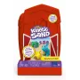 Spin Master Kinetic Sand - Conjunto Sandy Farm, areia de brincar