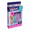 Spin Master Cool Maker Stack'd Heishi 6073900 conjunto de recarga para fazer pulseiras, a partir dos 7 anos