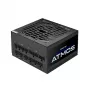 Chieftec Atmos Fonte de alimentação 750 W 20+4 pinos ATX ATX preto