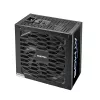 Chieftec Atmos Fonte de alimentação 850 W 20+4 pinos ATX ATX preto