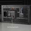 Chieftec Atmos Fonte de alimentação 850 W 20+4 pinos ATX ATX preto