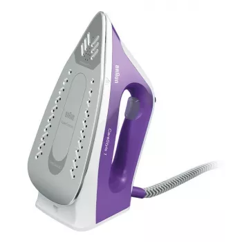 Braun CareStyle 1 IS 1014 2200 W 1,5 L base cerâmica violeta