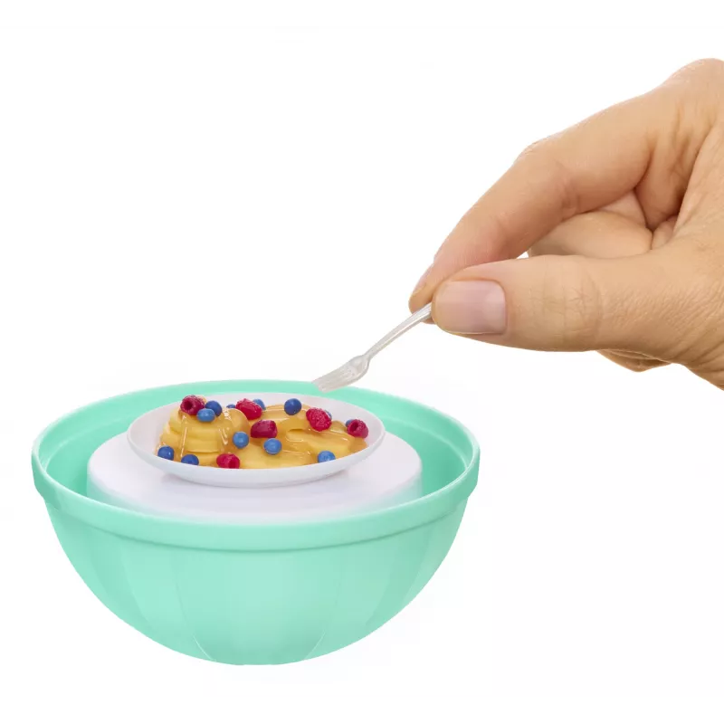 Miniverse Make It Mini From Scratch Série 2, 8 ano(s), multicolor, plástico