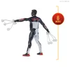 DC Comics, SUPERMAN, Mr. Terrific, Figura de ação Epic Strike, 15 cm de altura, design autêntico do filme, inclui 2 acessórios, brinquedo para rapazes e raparigas a partir dos 4 anos