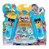 Moose Toys MrBeast Lab Swarms II Atomic Pack de 12, 5 Anos, Multicolor