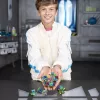Moose Toys MrBeast Lab Swarms II Atomic Pack de 12, 5 Anos, Multicolor
