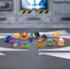 Moose Toys MrBeast Lab Swarms II Atomic Pack de 12, 5 Anos, Multicolor