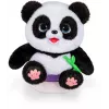 Moose Toys Little Live Pets My Baby Panda Chuchu, Panda de Brincar, 4 Anos, Interativo, Com Som, AA