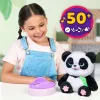 Moose Toys Little Live Pets My Baby Panda Chuchu, Panda de Brincar, 4 Anos, Interativo, Com Som, AA