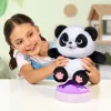Moose Toys Little Live Pets My Baby Panda Chuchu, Panda de Brincar, 4 Anos, Interativo, Com Som, AA