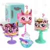 Moose Toys Cookeez Makery Freezy Cakez, Menino/Menina, 5 ano(s), Com Som