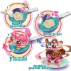 Moose Toys Cookeez Makery Pancake, Brinquedo de Comida, 5 Anos