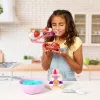 Moose Toys Cookeez Makery Pancake, Brinquedo de Comida, 5 Anos