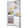 Gorenje RK418CPS4WD Independente 268 L Aço Inoxidável