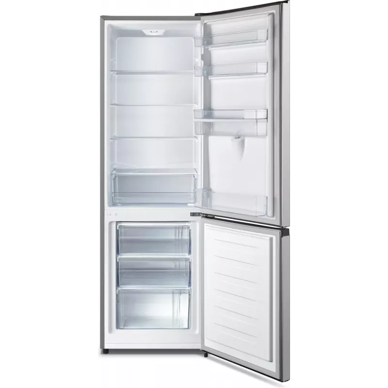 Gorenje RK418CPS4WD Independente 268 L Aço Inoxidável