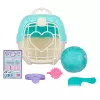 Scruff-a-Luvs Pet Scruffs Embalagem Individual Azul Peluche