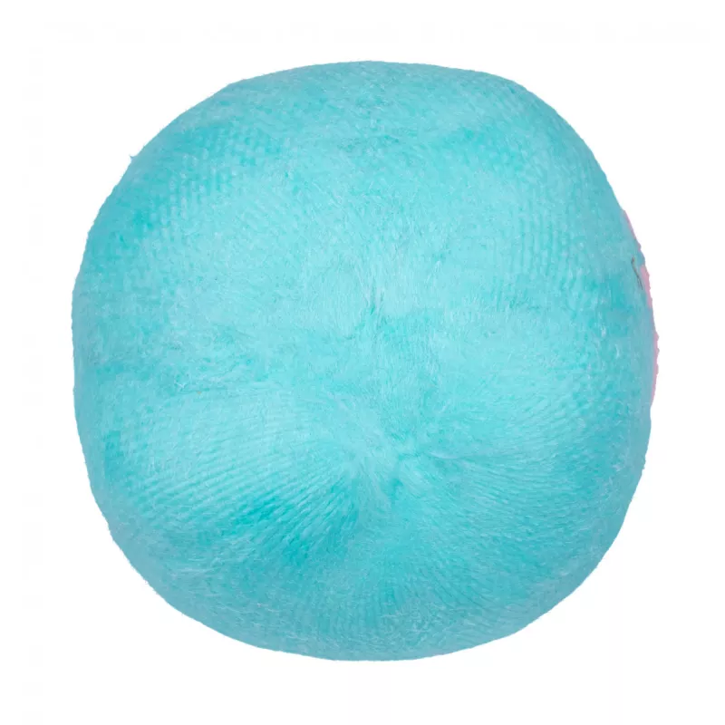 Scruff-a-Luvs Pet Scruffs Embalagem Individual Azul Peluche