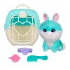 Scruff-a-Luvs Pet Scruffs Embalagem Individual Azul Peluche