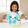 Scruff-a-Luvs Pet Scruffs Embalagem Individual Azul Peluche