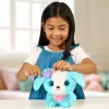 Scruff-a-Luvs Pet Scruffs Embalagem Individual Azul Peluche