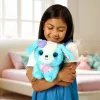 Scruff-a-Luvs Pet Scruffs Embalagem Individual Azul Peluche