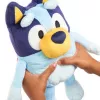 Moose Toys Pratende BLUEY, Personagem de Desenhos Animados, 3 ano(s), Com Som, AA, Pilhas Incluídas
