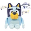 Moose Toys Pratende BLUEY, Personagem de Desenhos Animados, 3 ano(s), Com Som, AA, Pilhas Incluídas