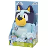 Moose Toys Pratende BLUEY, Personagem de Desenhos Animados, 3 ano(s), Com Som, AA, Pilhas Incluídas
