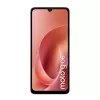 Motorola moto g06 XT2535-14 smartphone, 6,88 polegadas (17,48 cm), MediaTek Helio G81-Extreme, 4 GB RAM, 256 GB, 50 MP, Android, laranja Arabesque
