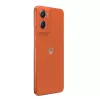 Motorola moto g06 XT2535-14 smartphone, 6,88 polegadas (17,48 cm), MediaTek Helio G81-Extreme, 4 GB RAM, 256 GB, 50 MP, Android, laranja Arabesque