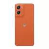 Motorola moto g06 XT2535-14 smartphone, 6,88 polegadas (17,48 cm), MediaTek Helio G81-Extreme, 4 GB RAM, 256 GB, 50 MP, Android, laranja Arabesque