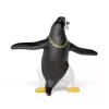 schleich Juri der Pinguin com colar, 3 ano(s), multicolor, plástico