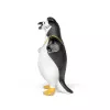 schleich Juri der Pinguin com colar, 3 ano(s), multicolor, plástico